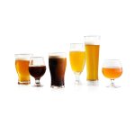 Classic Pint Beer Glass