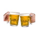 Heavy Base Craft Beer Glass