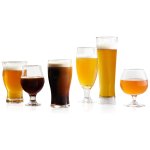 1.3Premium Tall Beer Glass（2）