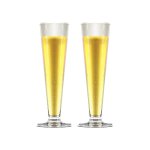 1.3Premium Tall Beer Glass（3）