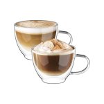 3.1Double-Walled Insulated Glass Cup（1）