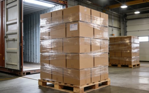 How Glassware Packaging Affects Breakage Rates in International Shipping