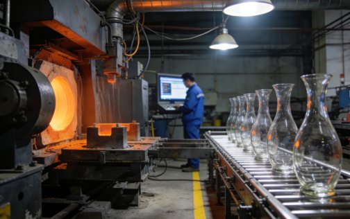 The 2026 Decorative Sourcing Shift: Why Aesthetic Integrity and Logistics Engineering are the New Benchmarks for Bulk Glass Vases?