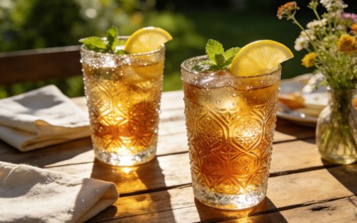 Beyond the Pattern: A Buyer's Guide to Sourcing High-Quality Embossed Glassware