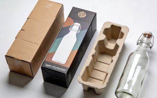 Packaging Design for OEM Glassware: It's Not Just a Box, It's a Promise