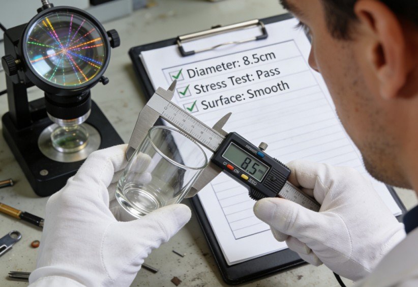 glassware quality control (2)