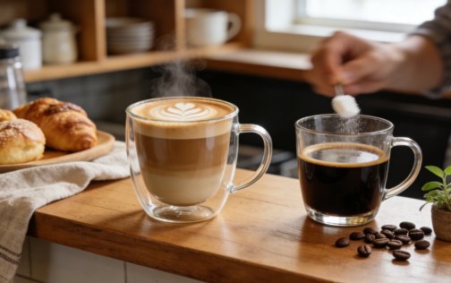 Borosilicate Glass Coffee Mugs Are Winning Importers’ Trust in 2026 — Why They Outlast Everything Else on the Shelf
