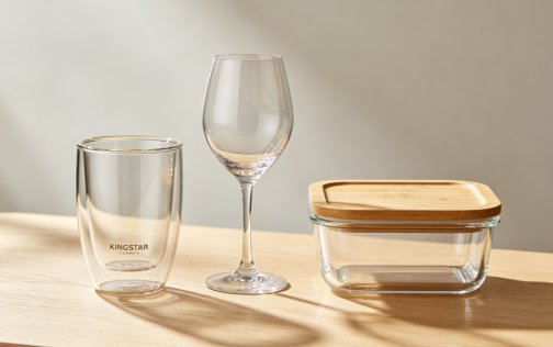 What Makes a Glass Product “High Perceived Value”?