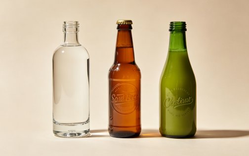 How to Choose the Right Glass Bottle for Beverage Brands