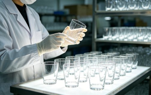 Common Mistakes First-Time Glassware Importers Make (And How to Avoid Them)