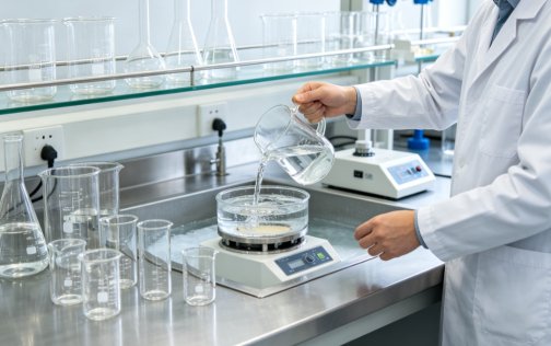 How to Find a Reliable Glassware Manufacturer in China: A Strategic Guide for B2B Buyers
