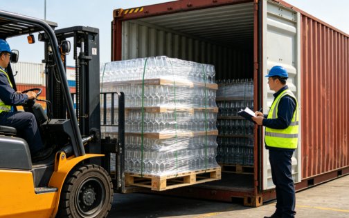 The Complete Guide to Importing Glassware from China: A Strategic Blueprint for B2B Buyers