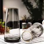Glass Flower Vases Wholesale – Premium Decorative Vessels for Hospitality, Retail & Event Styling from KINGSTAR GLASSWARE