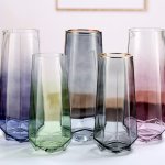 Glass Flower Vases Wholesale – Premium Decorative Vessels for Hospitality, Retail & Event Styling from KINGSTAR GLASSWARE