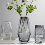 Glass Flower Vases Wholesale – Premium Decorative Vessels for Hospitality, Retail & Event Styling from KINGSTAR GLASSWARE