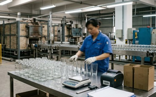 FDA, LFGB, REACH, ISO 9001: A Glassware Importer’s Compliance Roadmap