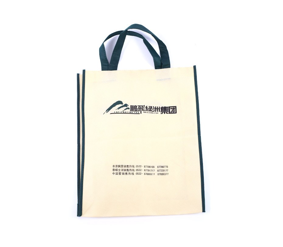 Non-woven &canvas bags