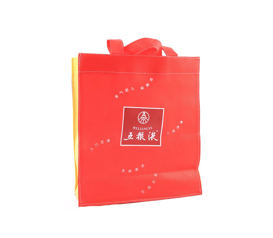 Non-woven &canvas bags