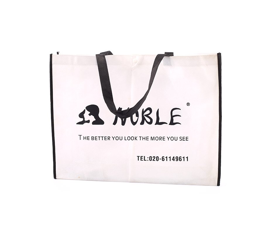 Non-woven &canvas bags