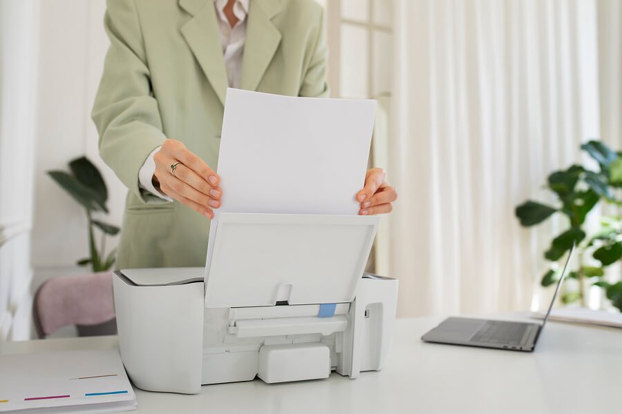 How to choose Xinlitai thermal paper