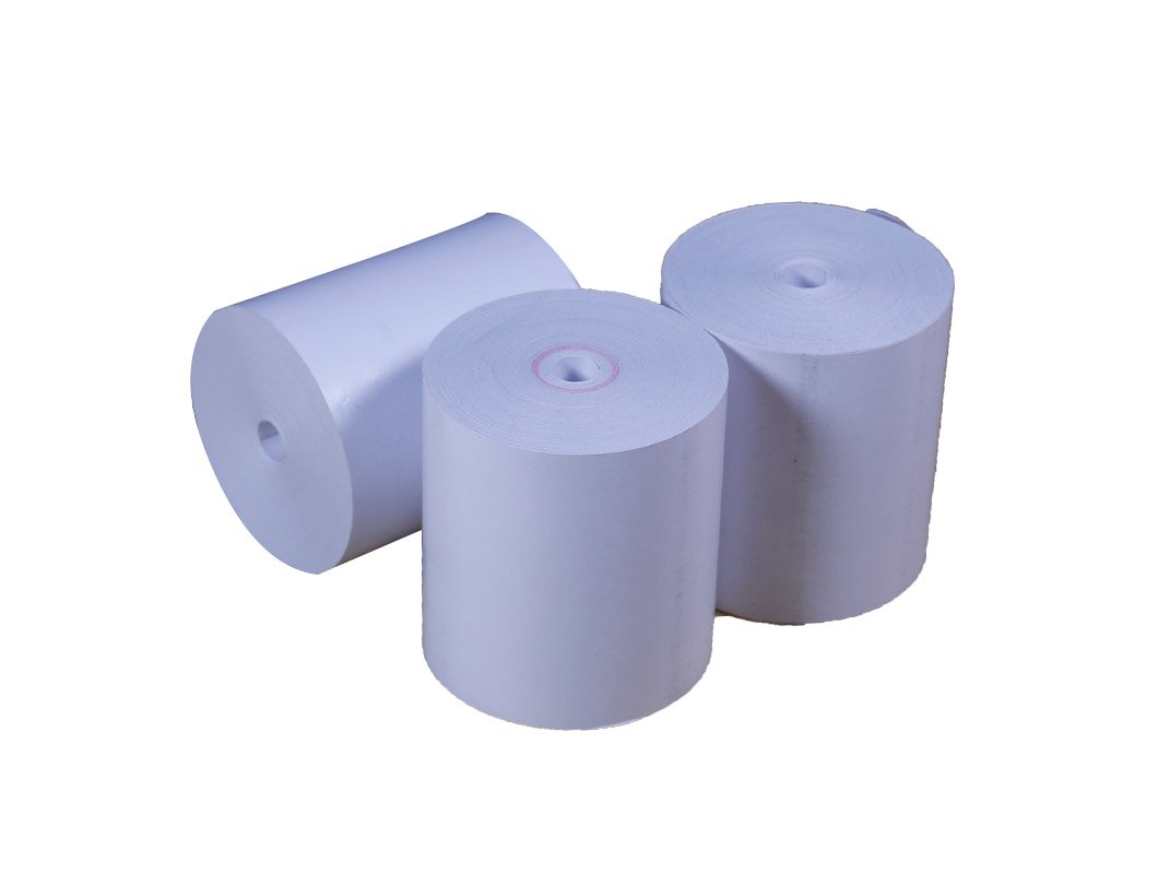 Thermal paper 