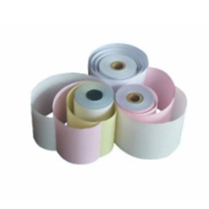 Carbonless Paper
