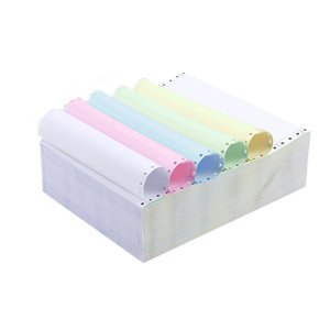 Carbonless Paper