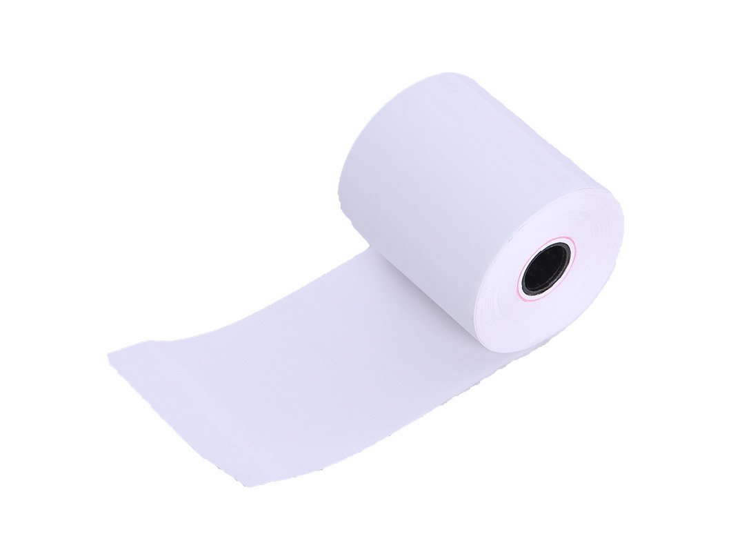 Thermal paper 