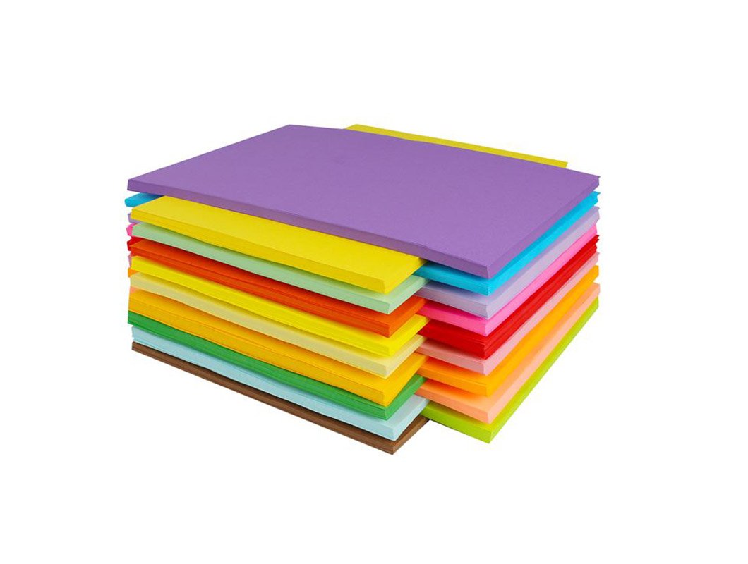 Premium Electrostatic Copy Paper