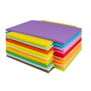 Premium Electrostatic Copy Paper