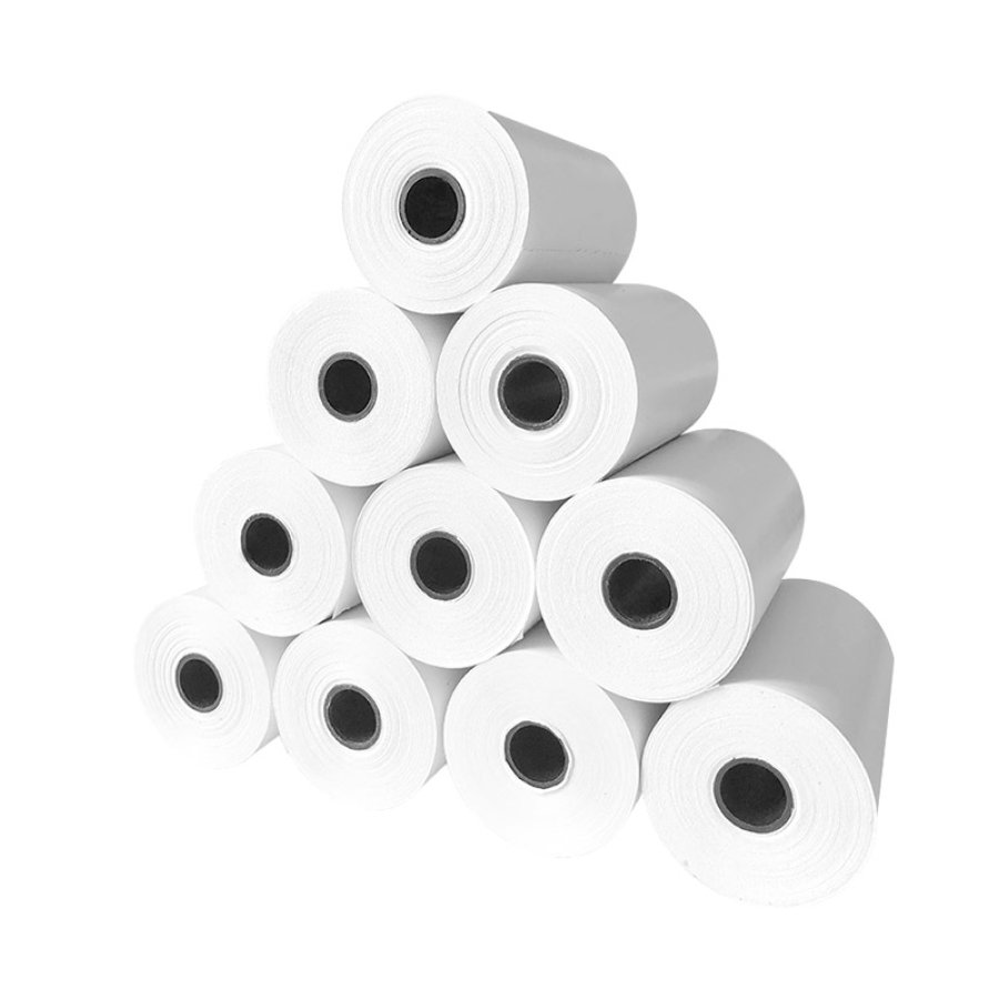 Thermal paper 