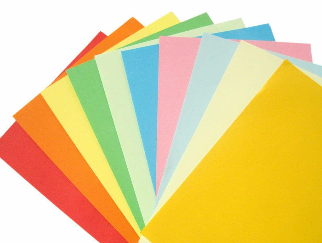 Premium Electrostatic Copy Paper