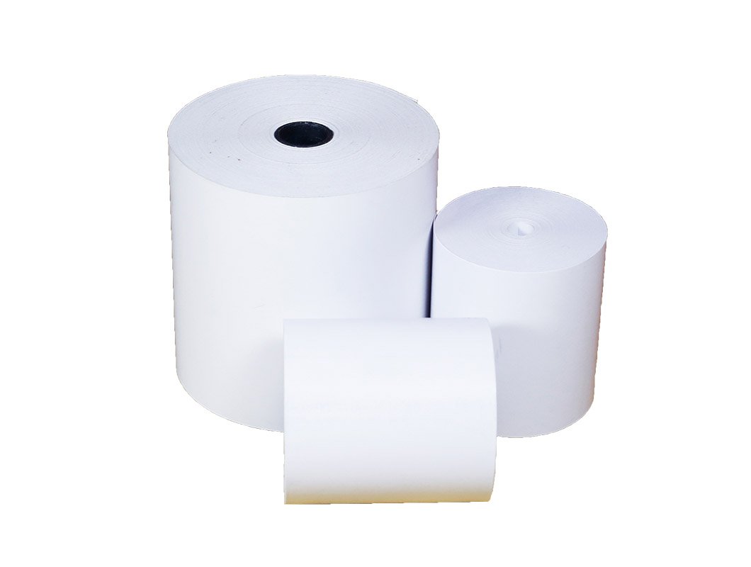Thermal paper 
