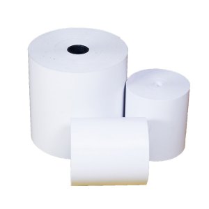 Thermal paper 