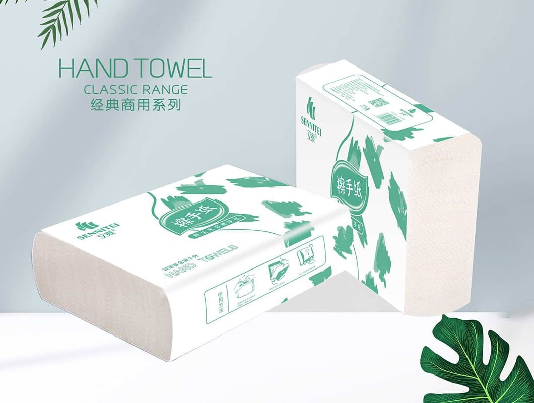  Household Paper