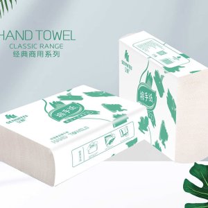  Household Paper