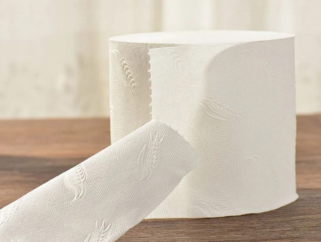  Household Paper
