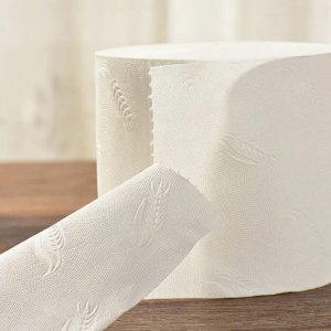  Household Paper