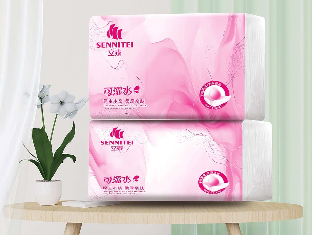  Household Paper