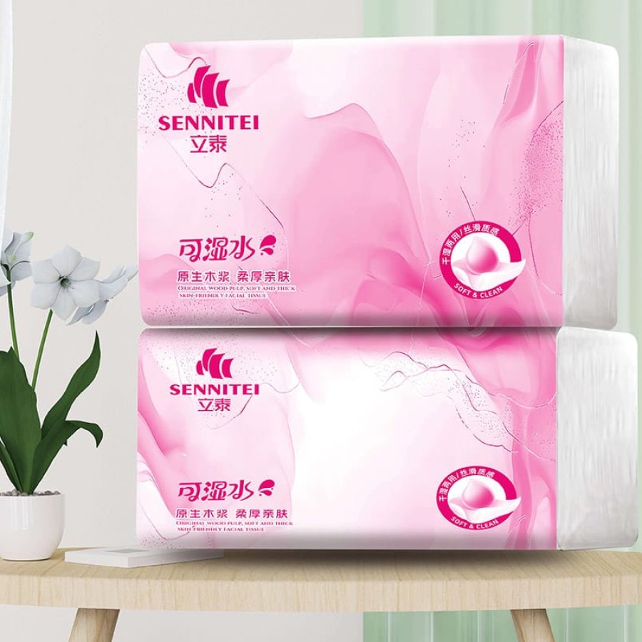  Household Paper