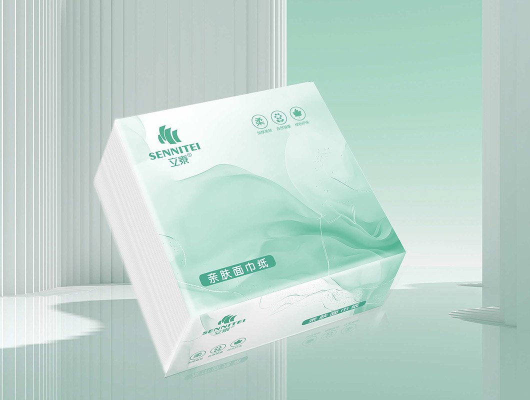  Household Paper