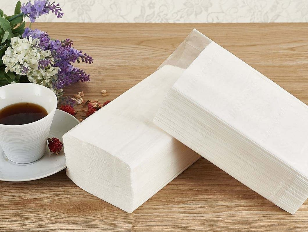  Household Paper