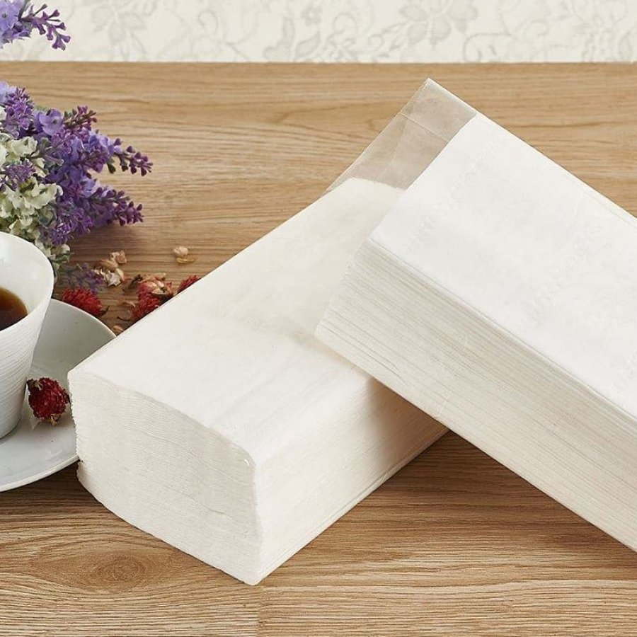  Household Paper