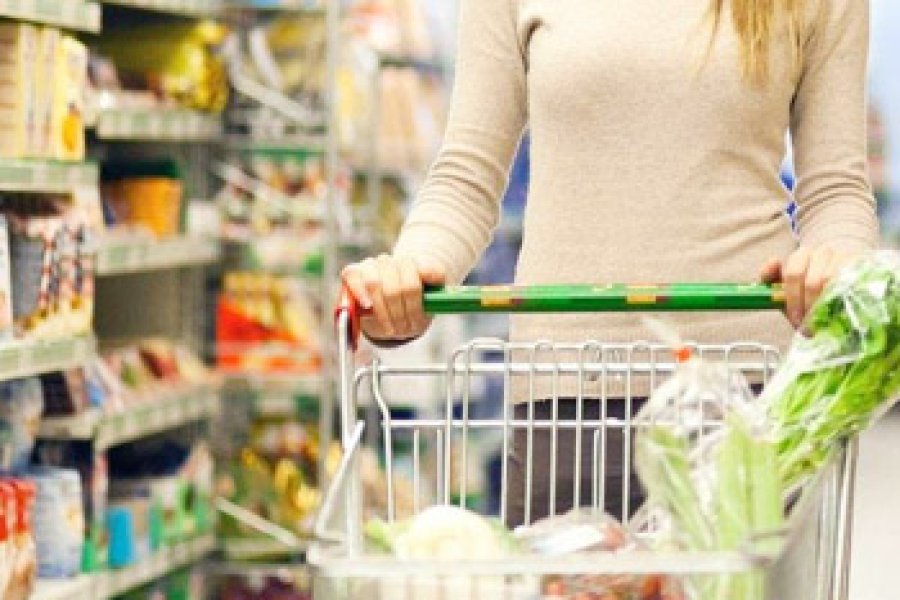 Purchasing supplies is the same as shopping?