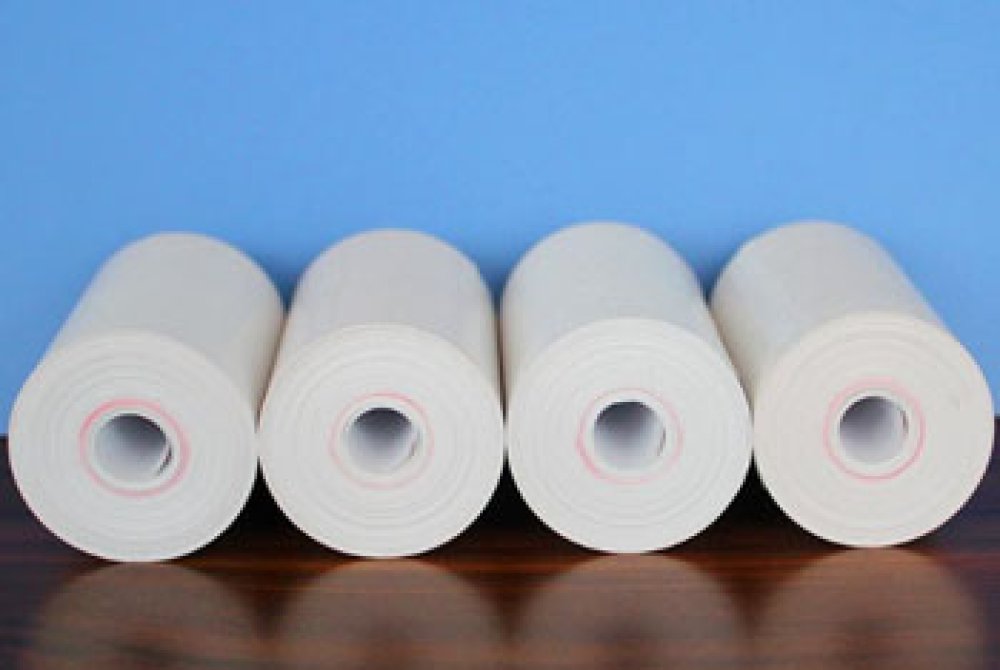 Do you make the development trend of thermal paper?