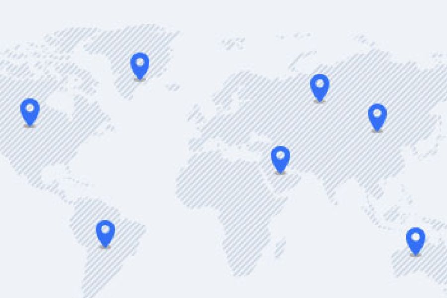 Viewing the Development of Bill Printing from Baidu Map Navigation