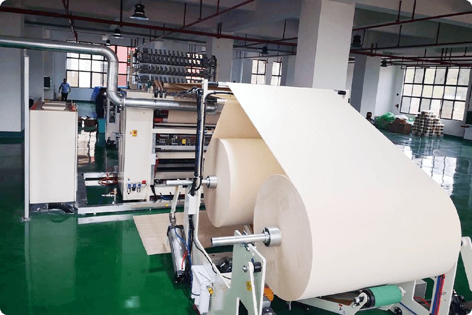 Household Paper