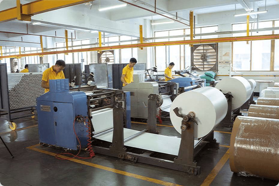 Thermal paper