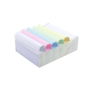 Carbonless Paper