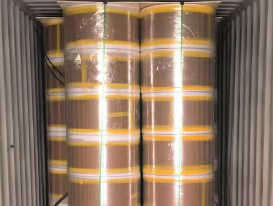Jumbo Roll